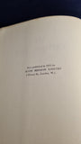 Neil Bell - My Writing Life, Alvin Redman, 1955, First Edition, Letter