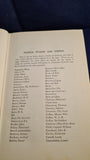 Neil Bell - My Writing Life, Alvin Redman, 1955, First Edition, Letter