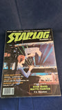 Starlog Magazine Number 14 June 1978, The Magazine of the Future