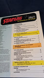Starlog Magazine Number 14 June 1978, The Magazine of the Future