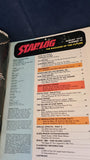 Starlog Magazine Number 15 August 1978, The Magazine of the Future