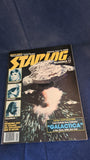 Starlog Magazine Number 17 October 1978, The Magazine of the Future, Star Wars
