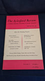 Aylesford Review Volume VI Number 1, Winter 1963-64