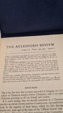 Aylesford Review Volume VI Number 1, Winter 1963-64