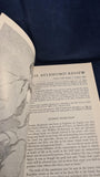 Aylesford Review Volume VIII Number 2, Autumn 1966, Aubrey Beardsley and the 1890's