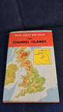 Ward Lock's Red Guide - The Channel Islands, Jersey, Guernsey