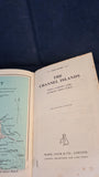 Ward Lock's Red Guide - The Channel Islands, Jersey, Guernsey