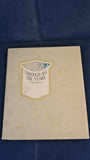 James W Foley - Through All The Years, Algonquin Publishing, 1925