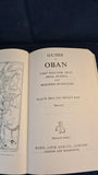 Ward Lock's Red Guide - Oban, Skye, Fort William, Thirteenth Edition