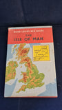 Ward Lock's Red Guide - The Isle of Man, Eleventh Edition