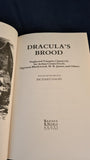 Richard Dalby - Dracula's Brood, Barnes & Noble, 1996