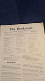 The Bookman Magazine Number 354, March 1921, Hodder & Stoughton, A E Waite
