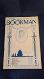 The Bookman Magazine Number 353, February 1921, Hodder & Stoughton