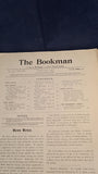 The Bookman Magazine Number 353, February 1921, Hodder & Stoughton