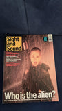 Sight and Sound Magazine Volume 2 Issue 3, July 1992