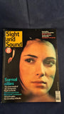 Sight and Sound Magazine Volume 2 Issue 4, August 1992, 'Carry On' films