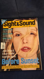 Sight and Sound Magazine Volume 14 Issue 8, August 2004