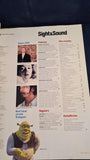 Sight and Sound Magazine Volume 14 Issue 8, August 2004