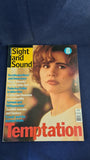 Sight and Sound Magazine Volume 3 Issue 4, April 1993