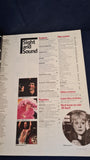 Sight and Sound Magazine Volume 3 Issue 4, April 1993