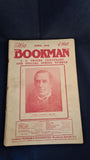The Bookman Magazine Number 319, April 1918, Hodder & Stoughton