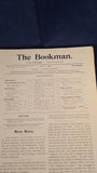 The Bookman Magazine Number 319, April 1918, Hodder & Stoughton