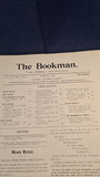 The Bookman Magazine Number 318, March 1918, Hodder & Stoughton