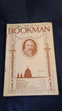 The Bookman Magazine Number 354, March 1921, Hodder & Stoughton, A E Waite