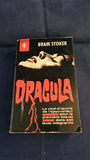 Bram Stoker - Dracula, Marabout, 1963, Paperbacks, French Edition