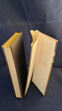 David Howarth - My Land and My People, Weidenfeld & Nicolson, 1962, First UK Edition