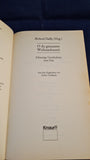 Richard Dalby - Oh, you cruel one Christmas Time, Knaur, 1996, Paperbacks, German edition