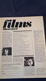 David Castell - Films Illustrated Magazine Volume 1 Number 7 January 1972