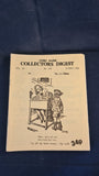Story Paper Collectors Digest, Volume 36 Number 430 October 1982