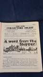 Story Paper Collectors Digest, Volume 36 Number 429 September 1982