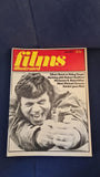 David Castell - Films Illustrated Magazine Volume 1 Number 12 June 1972