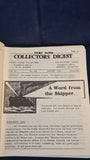 Story Paper Collectors Digest, Volume 36 Number 428 August 1982