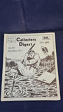 Story Paper Collectors Digest, Volume 36 Number 427 July 1982