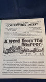 Story Paper Collectors Digest, Volume 36 Number 426 June 1982