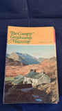 The Country Gentlemen's Magazine x 13, 1969, 1970 & 1973
