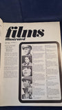 David Castell - Films Illustrated Magazine Volume 1 Number 11 May 1972