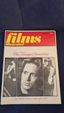 David Castell - Films Illustrated Magazine Volume 1 Number 10 April 1972