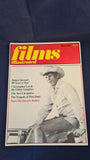 David Castell - Films Illustrated Magazine Volume 1 Number 9 March 1972
