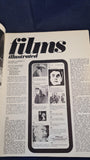 David Castell - Films Illustrated Magazine Volume 1 Number 9 March 1972