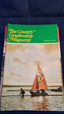 The Country Gentlemen's Magazine x 13, 1969, 1970 & 1973