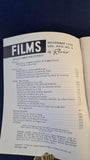 Films in Review Number 9, November 1978