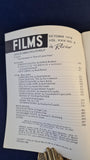 Films in Review Number 8, October 1978