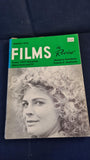 Films in Review Number 3, March 1978