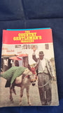 The Country Gentlemen's Magazine x 13, 1969, 1970 & 1973