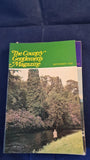 The Country Gentlemen's Magazine x 13, 1969, 1970 & 1973