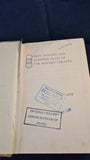 Stanley Richards - Best Mystery & Suspense Plays of The Modern Theatre, Dodd, Mead, 1971